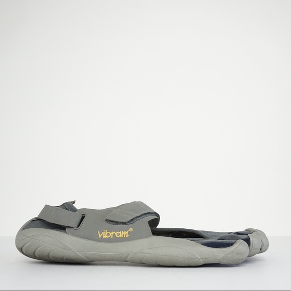 🚨 SOLD 🚨 Vibram | Fivefingers Shoes Mens | M45 - Picture 2 of 8